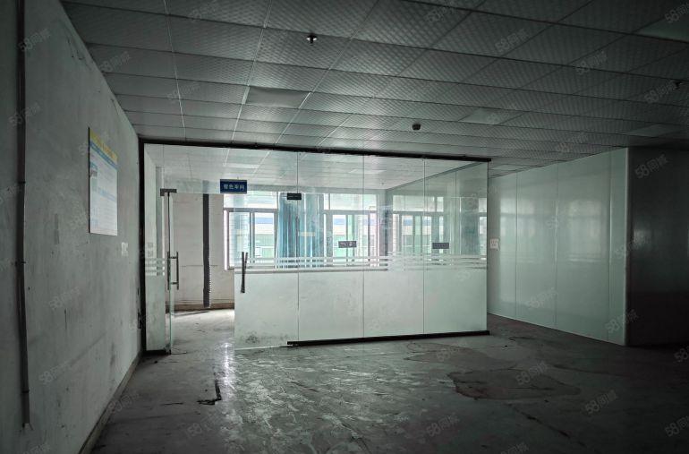 厚街园区楼上厂房出租 交通便利 适合电子 鞋材 手袋 五金