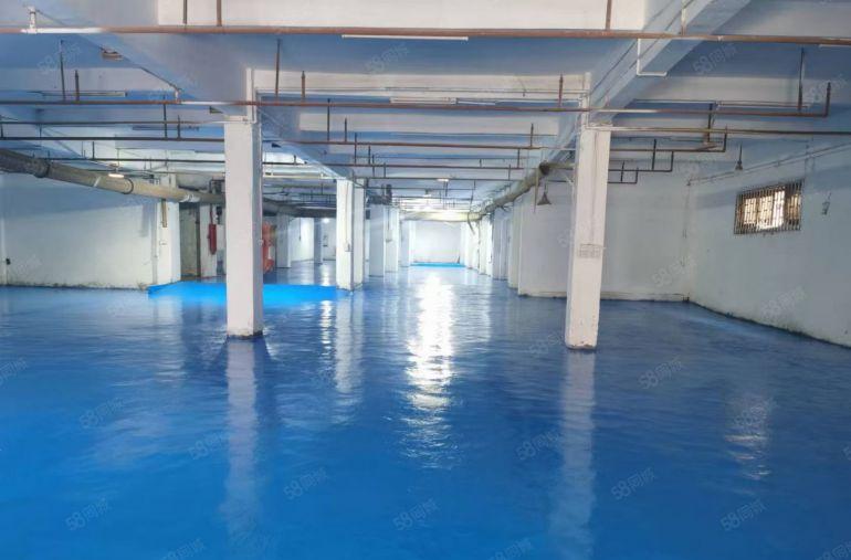 厚街镇双岗家具厂房4000平方200平方起分现成家具环评油房