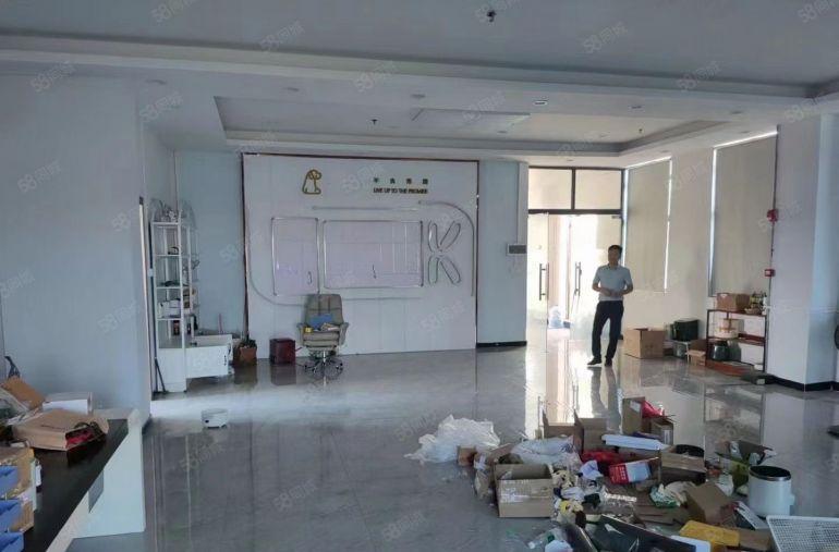 厚街新出原房东600平方厂房低价出租精装修水电齐全形象非常好