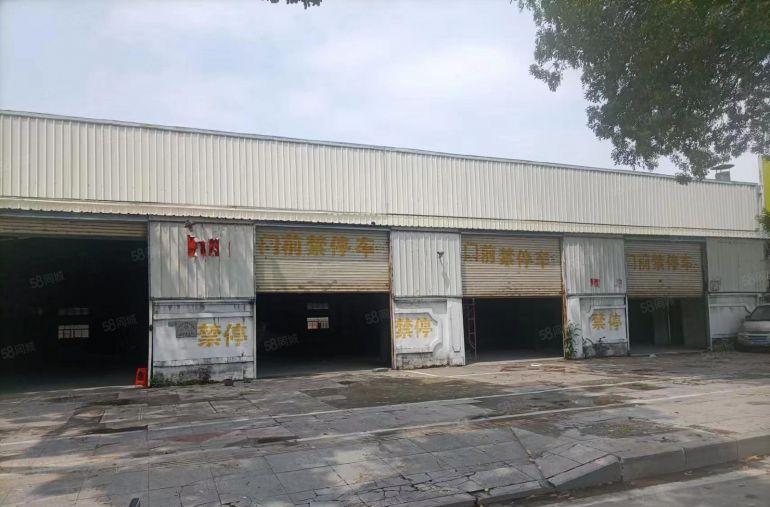 厚街新出带办公室独院重工业单一层2650平厂房出租仓库出租