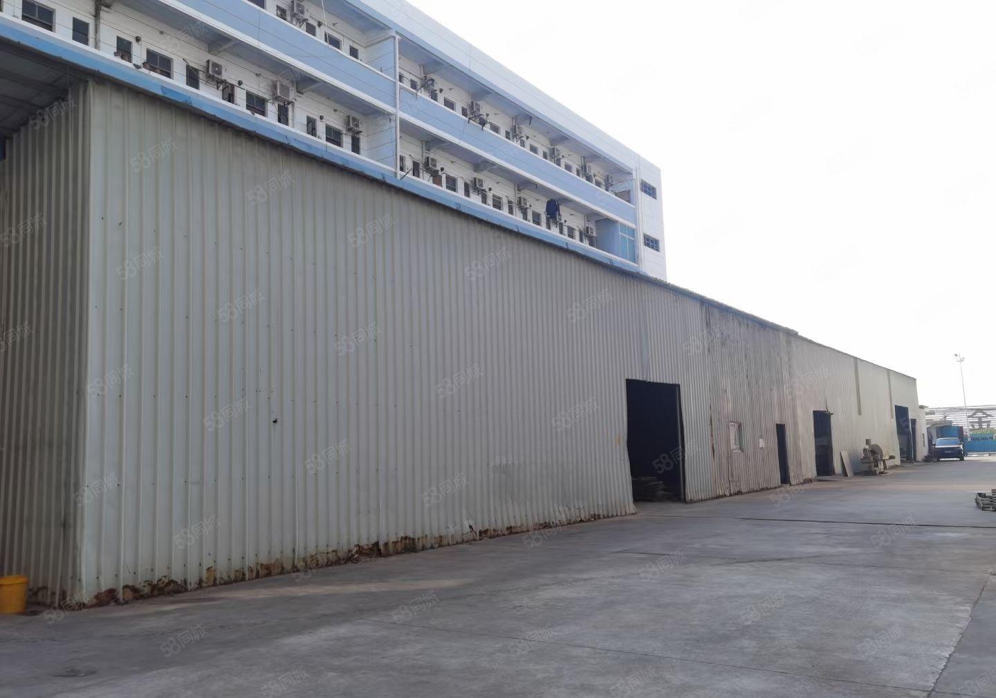 家具厂出租，现有环评，现有油房，底油，打磨抛光房间