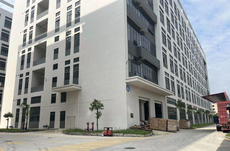 9元厚街原房东全新厂房出租5000平方实际面积出租大小可分