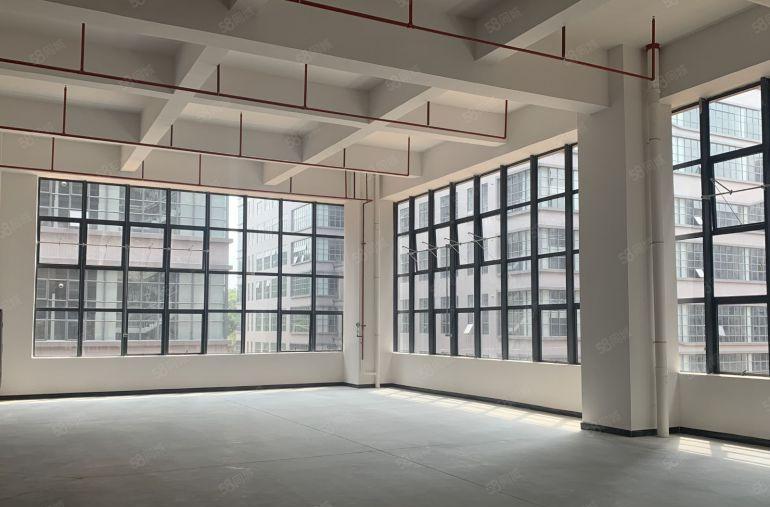 红本怡昌智慧谷湾区产业革新 智造赋能未来厂房正火热招商中