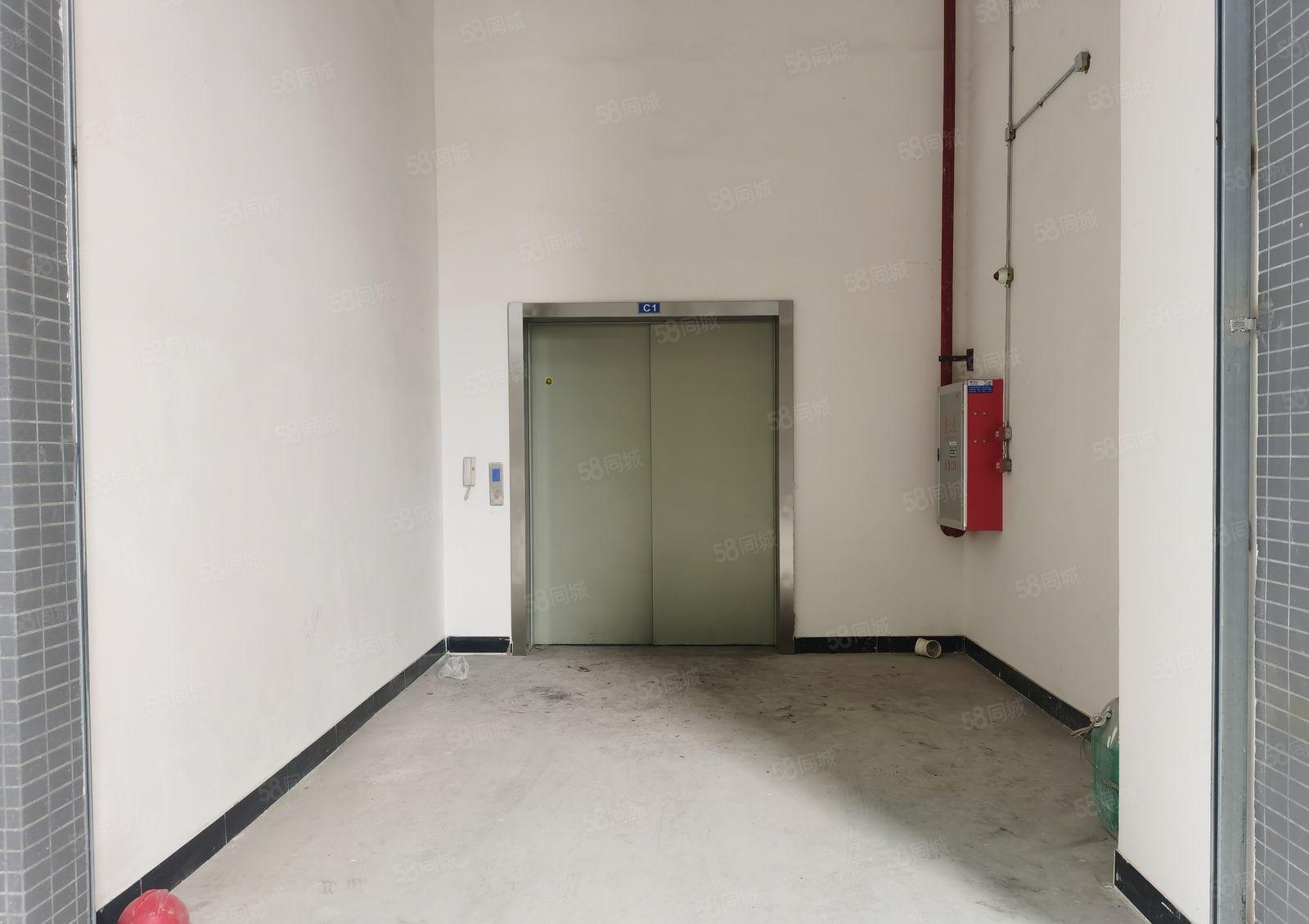 红本园区形象好标准厂房