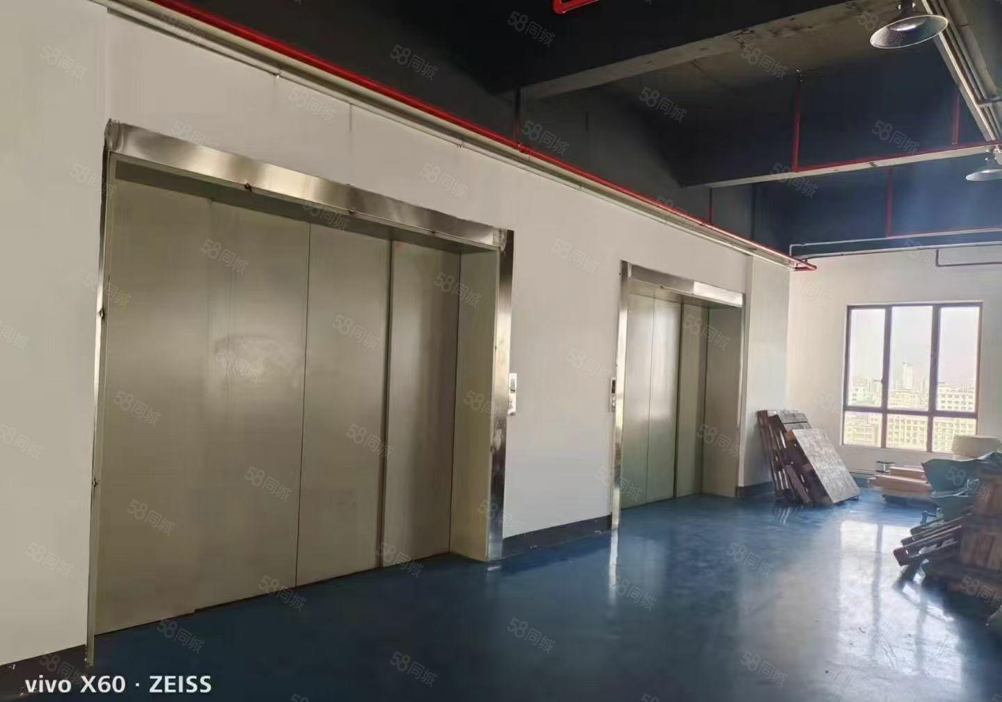 厚街镇标准厂房（独门独院）