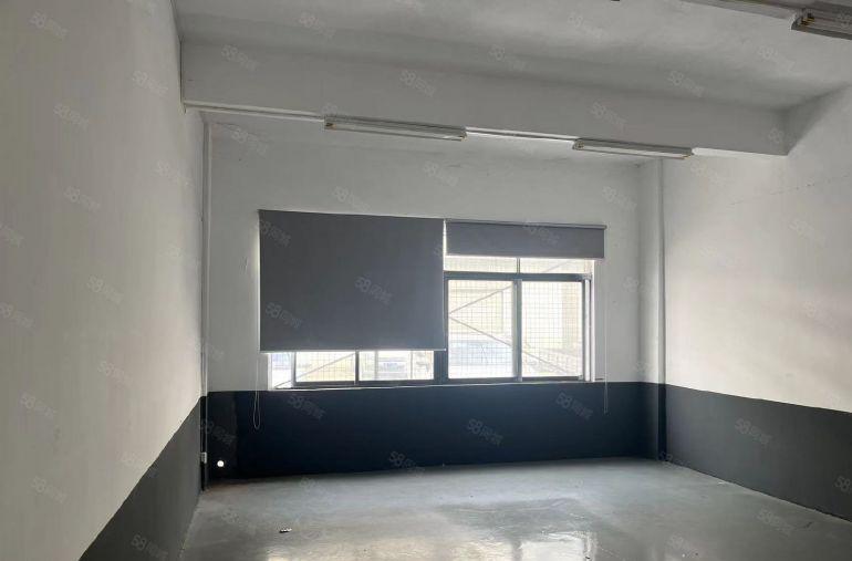 厚街溪头新出精装修标准一楼2200平现成水电厂房出租仓库出租