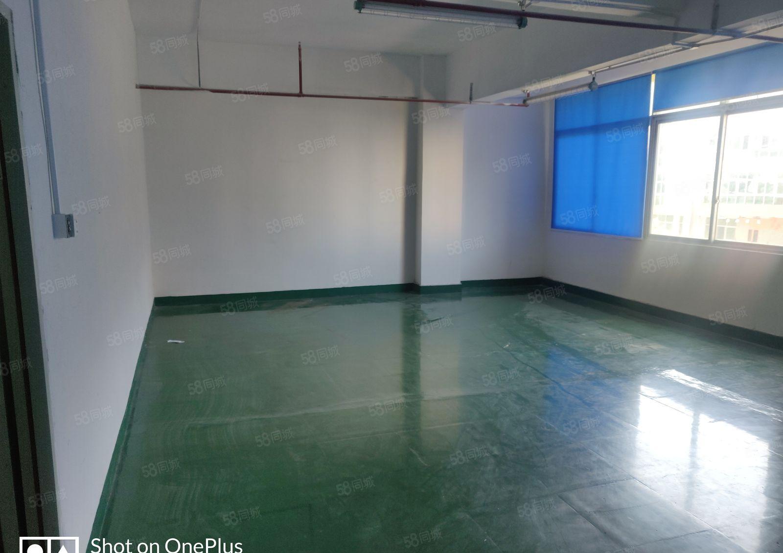 厚街溪头新出厂房900平，带办公室，全新装修，价格便宜