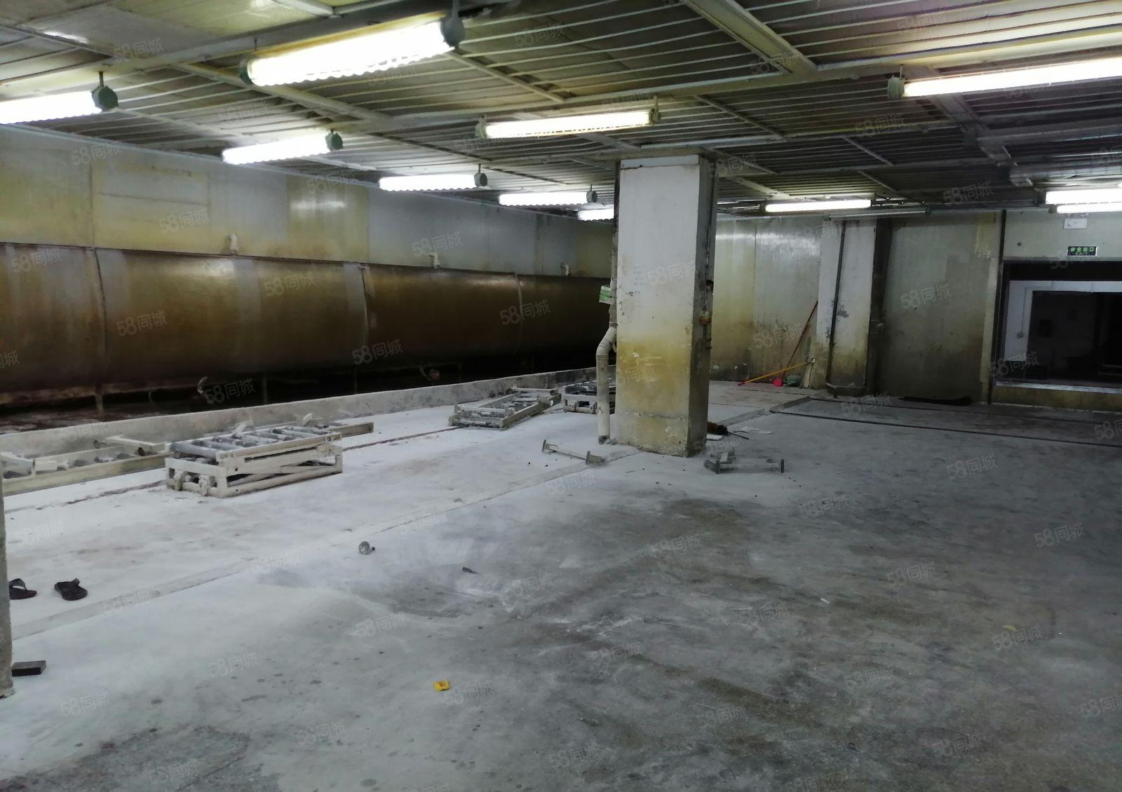 花园式独门独院带现成家具环评环保厂房，现成油房喷漆房。