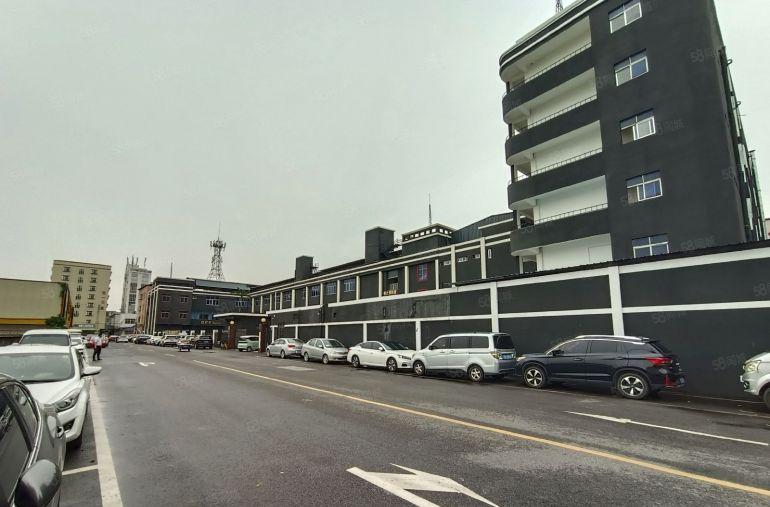 厚街实际面积独院厂房