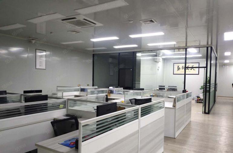 厚街经典小独院面积2800方配套宿舍办公室超低价格14元