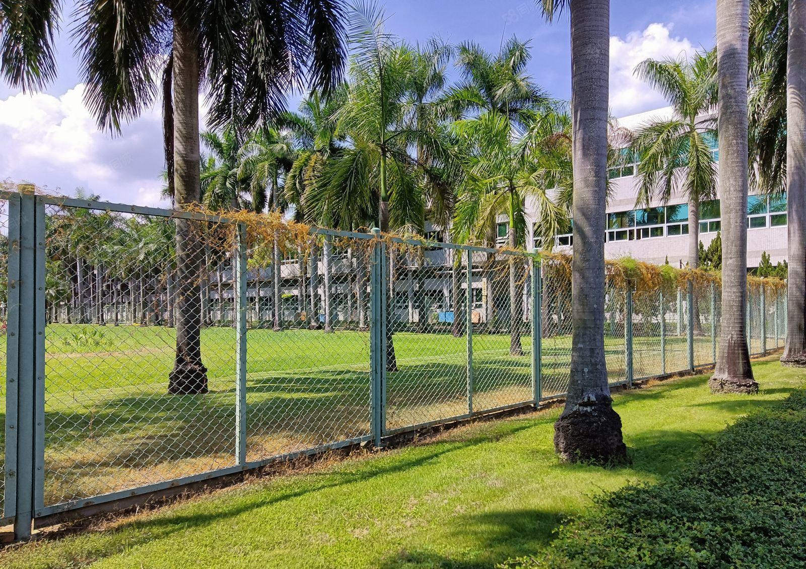 (实图)东莞厚街白濠新出一手原房东花园式独院厂房出租，可分租