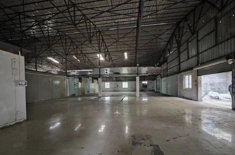 低价出租厚街厂房一楼500平小独院办公室水电齐全 适合各行业