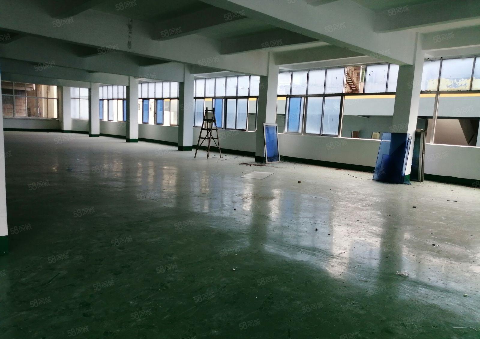 个人独院厂房出租，周边配套设施齐全。位置好