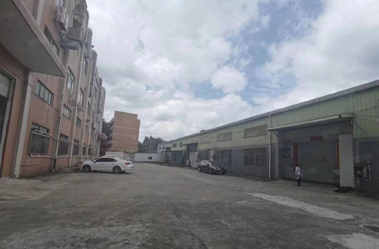 8元可谈楼上带装修低价厂房出租，适合电子电商贸易仓库手袋服装