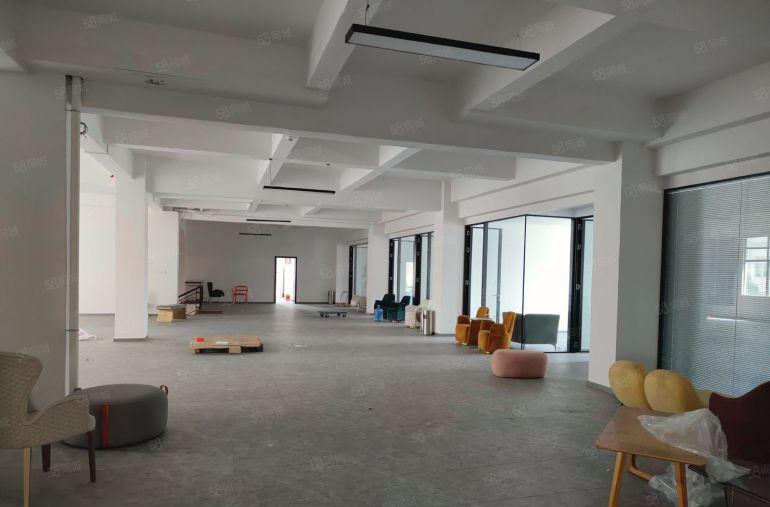 厚街小独院小厂房出租 适合电商 展厅 仓库 电子 灯饰 贸易