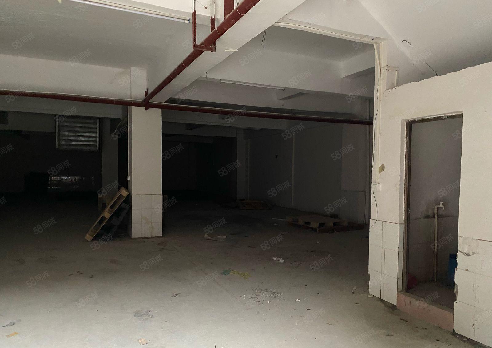 厚街赤岭全新装修500平独立办公室独立卫生间