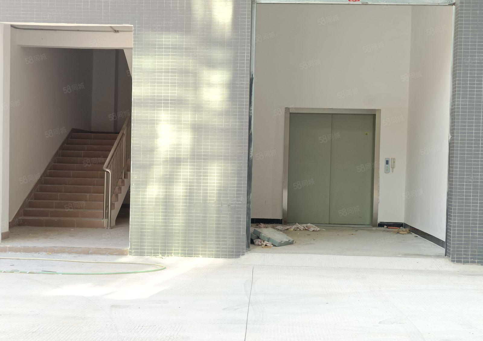 环评秒过 厚街重工业厂房出租8万平 可分租 仓库出租