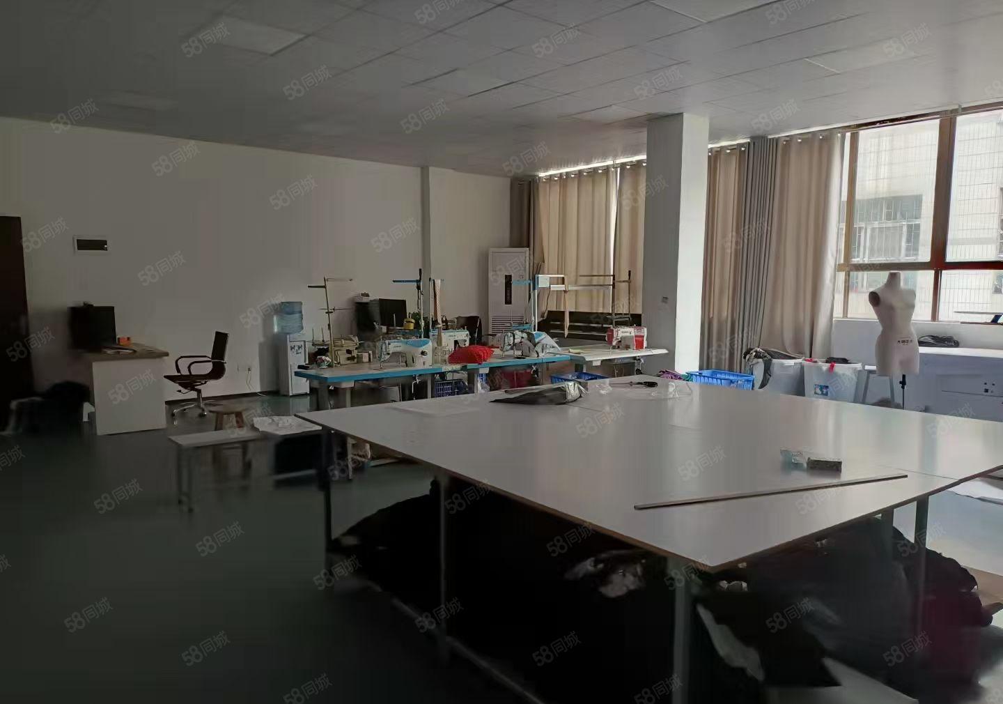 厚街镇溪头工业区二楼1000平方报价11元