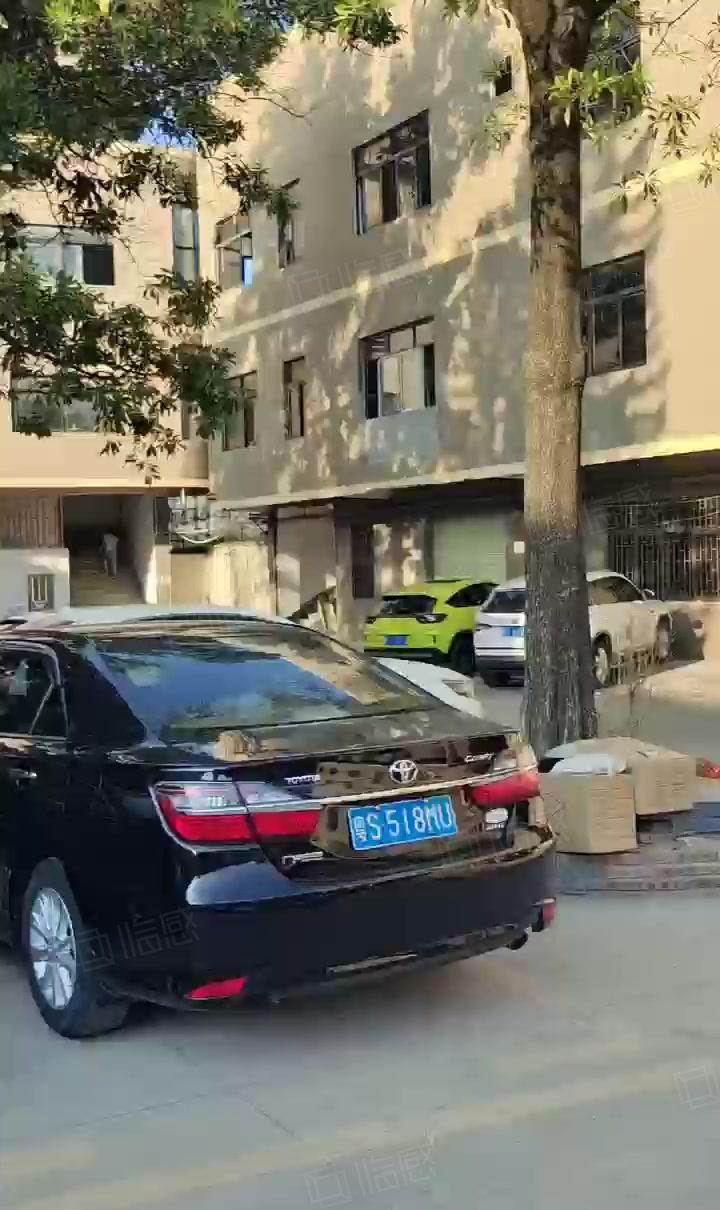 厚街三屯伦品涌大道空出一楼准备厂房2688平方水电齐全