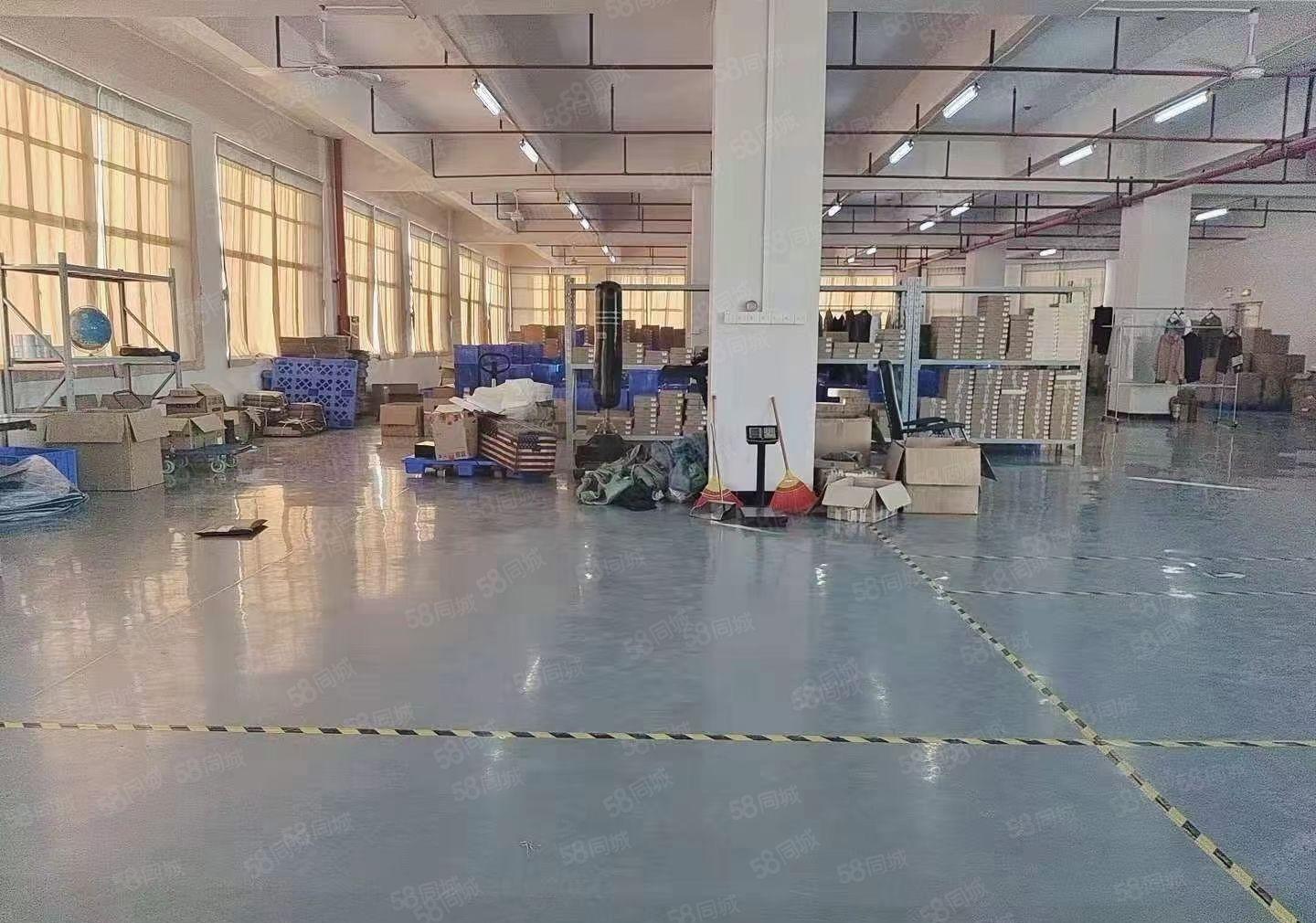 （独院厂房)厚街一楼1000平原房东实际面积出租水电费自己交