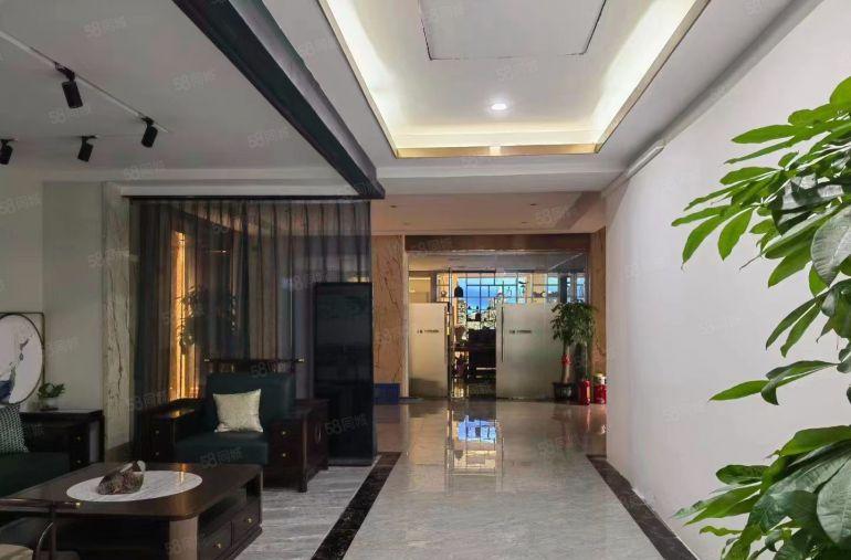 展厅 直播贸易 办公客户福音 现成装修 水电齐全 交通便利