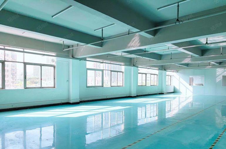 虎门精装修厂房3000平，适合做电子电商贸易等，单价13元。