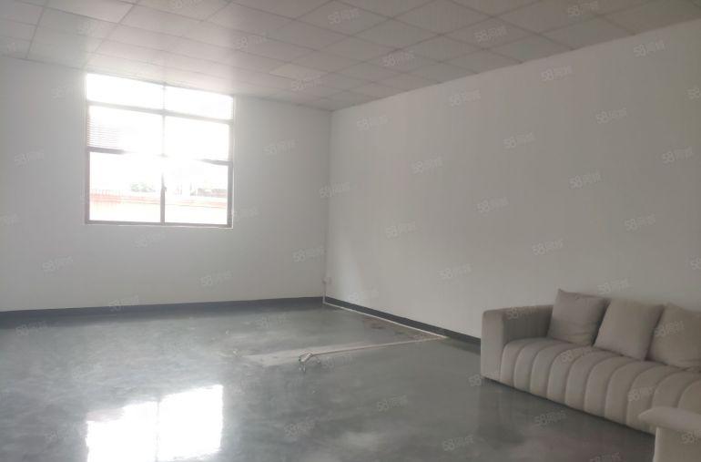 厚街新出楼上1100平低价工业厂房出租厂房仓库出租，水电齐全