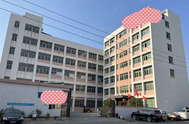 厚街下汴新出现成装修厂房1800平米，水电齐全！领包入驻