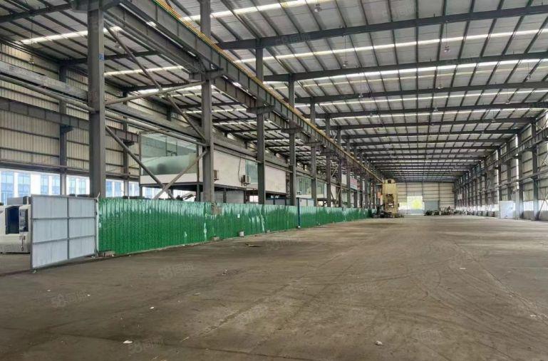 东莞厚街一手房东低价独院厂房出租，钢结构厂房仓库出租，可分租