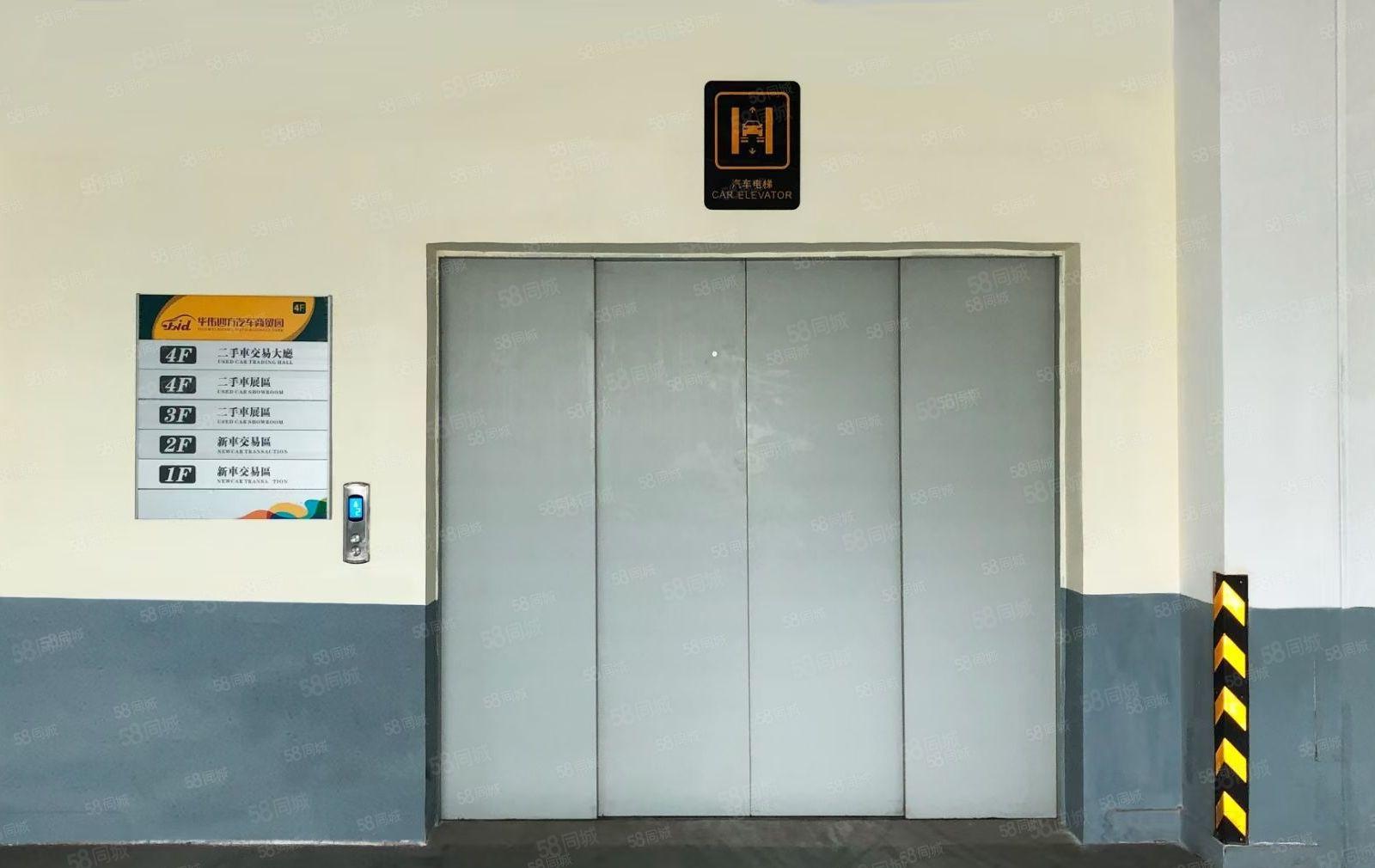 （独门独院）原房东10000平独院水电齐全厂房出租电费自己交