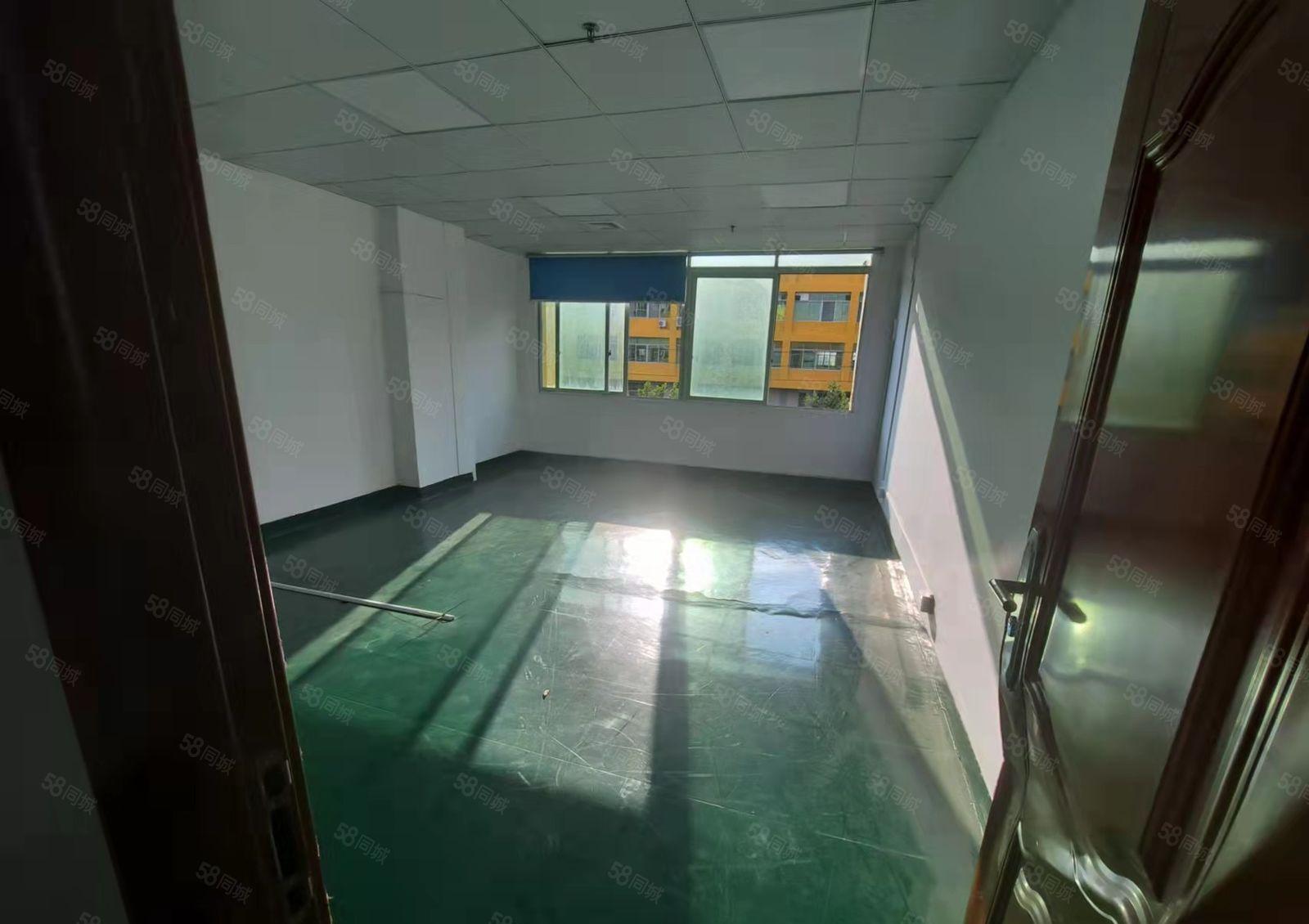 沙塘新出独院带豪华装修办公室厂房900平厂房出租仓库出租