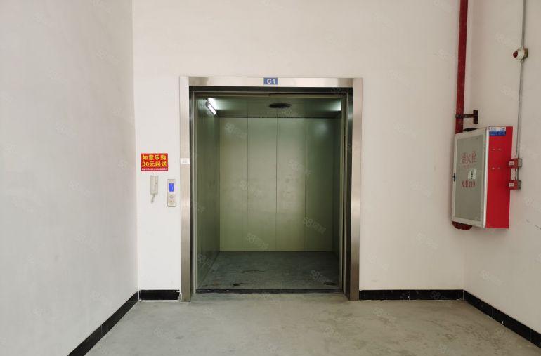 （原房东独院4000平）6米高空地大形象好水电费自己交