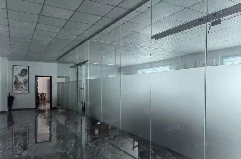 厚街一手房东厂房出租8600平方可分租可整租仓库出租好进货柜