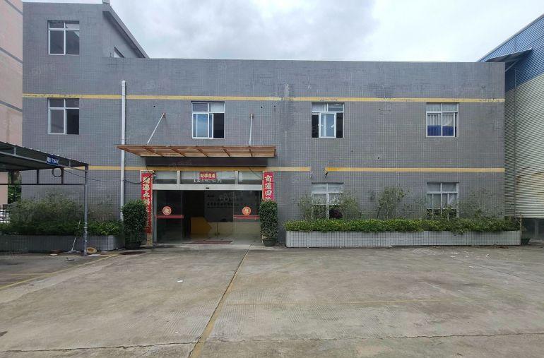 12元起租厚街创洋工业区厂房出租200平分租大量独院厂房招租