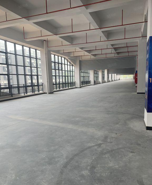 红本怡昌智慧谷湾区产业革新 智造赋能未来厂房正火热招商中