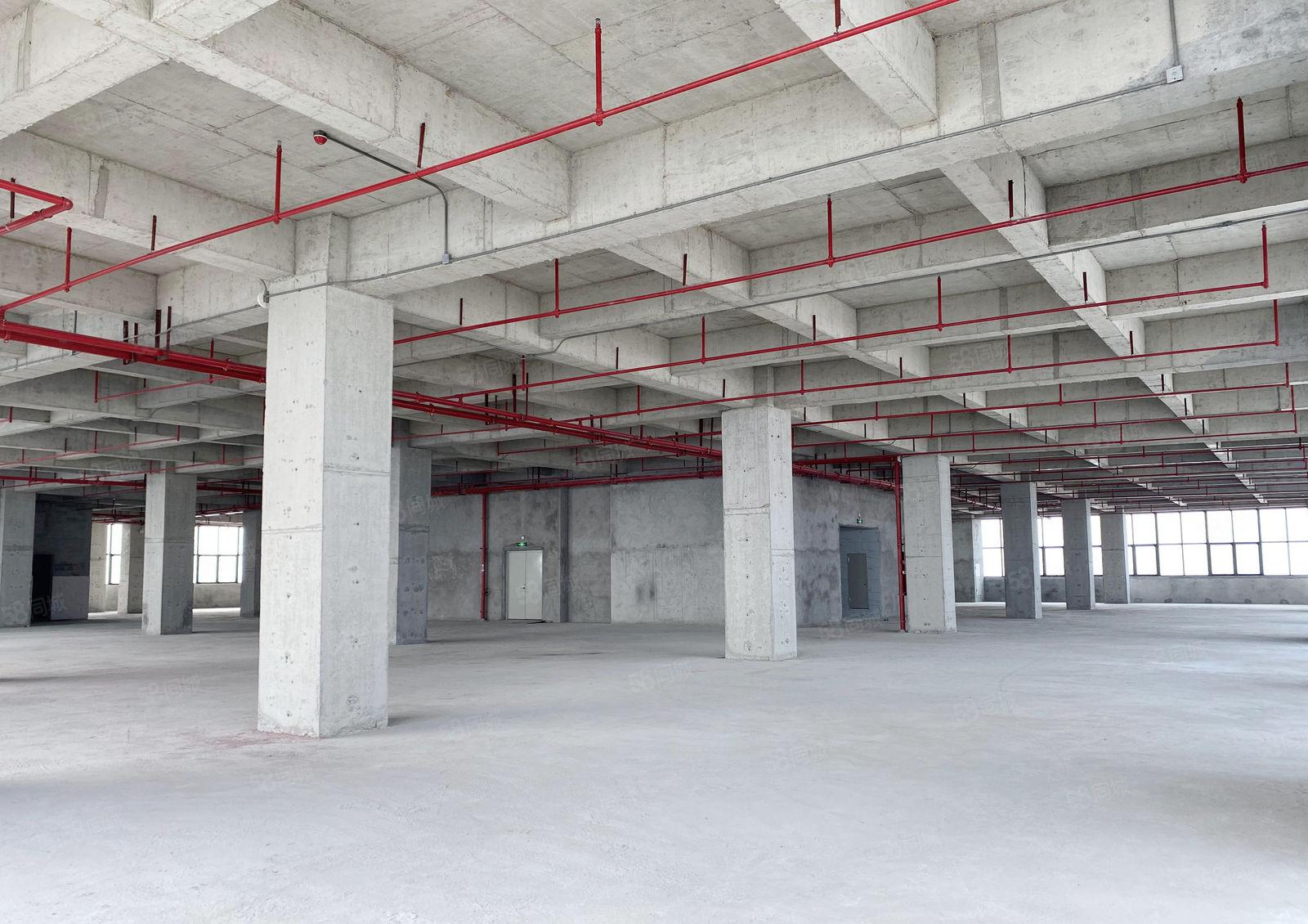 虎门高铁站与厚街国际会展中心交汇处新出超靓钢构独院厂房出租