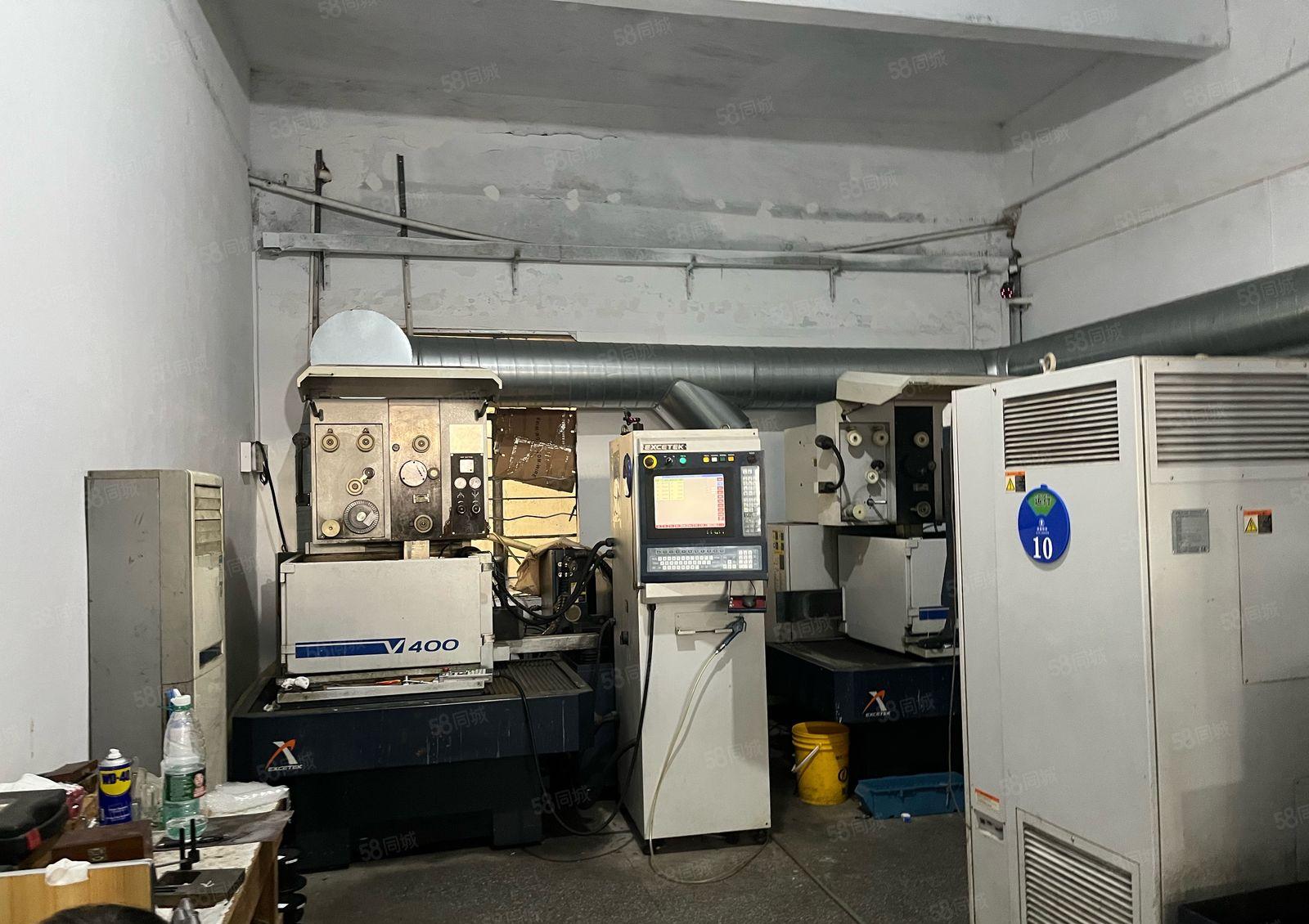 原房东原房东实际面积850平园区空地超大厂房出租仓库出租