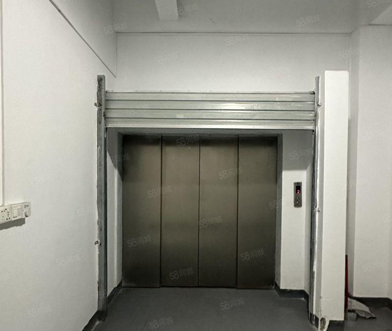 厚街厂房二楼400平精装修水电齐全厂房出租仓库出租空地出租