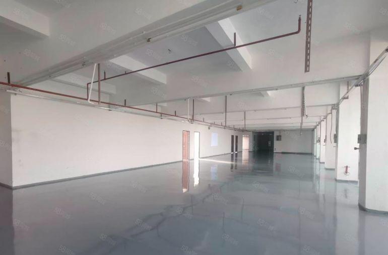 8.8元厚街小独院工业园厂房出租仓库出租1400平方