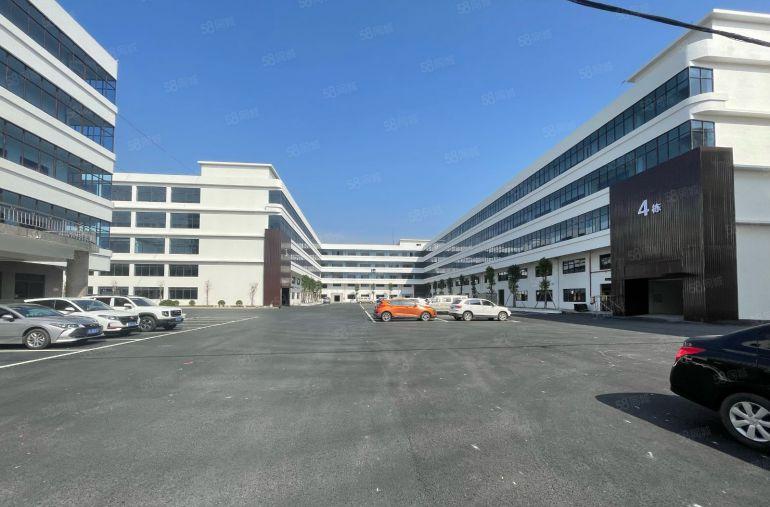 ！厚街高新产业园内独栋11000平厂房出租