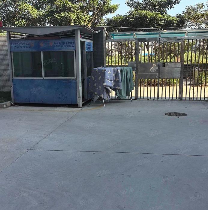 原房东直租   园区形象好  空间大 45 尺货柜可直接掉头