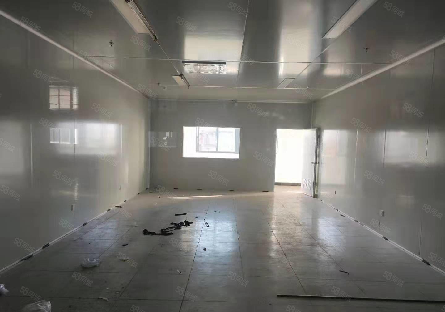 厚街镇双岗村附近原房东厂房22000平方出租