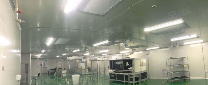 沙田原房东鞋类环评独院厂房11500方招租