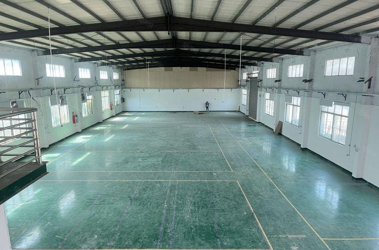 急租厚街独院厂房出租适合家具鞋业机电饰品五金机械设备仓库等