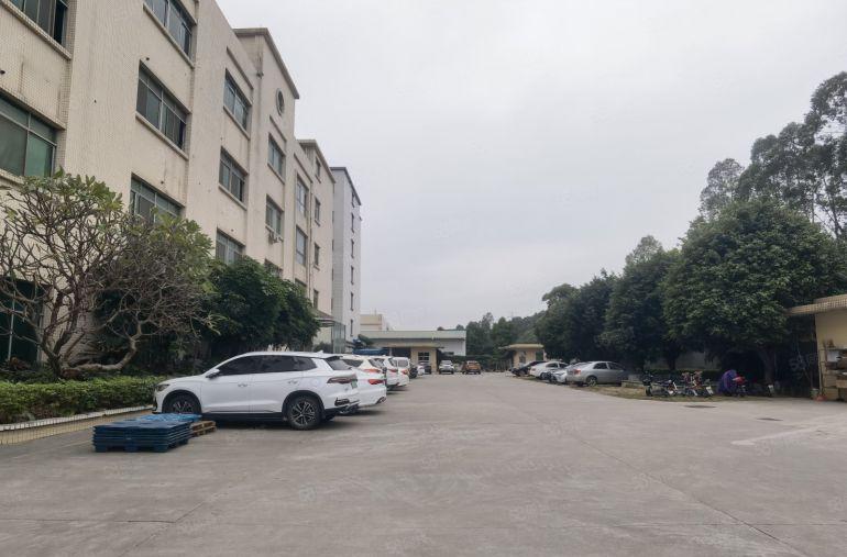 厚街三屯带精装修1800平米厂房出租适合鞋业电子电商仓库组装