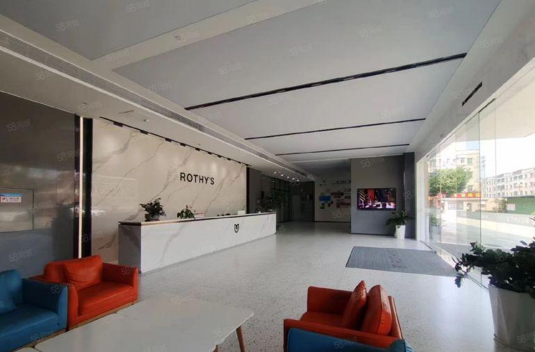 全新工业厂房整栋900平方一层可分租带现成办公室3吨电梯