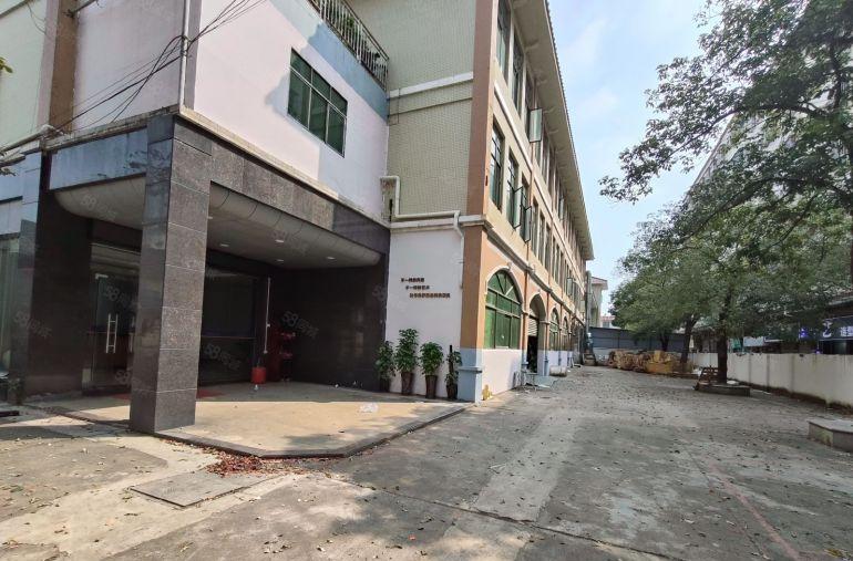 厚街小独院小厂房出租 适合电商 展厅 仓库 电子 灯饰 贸易