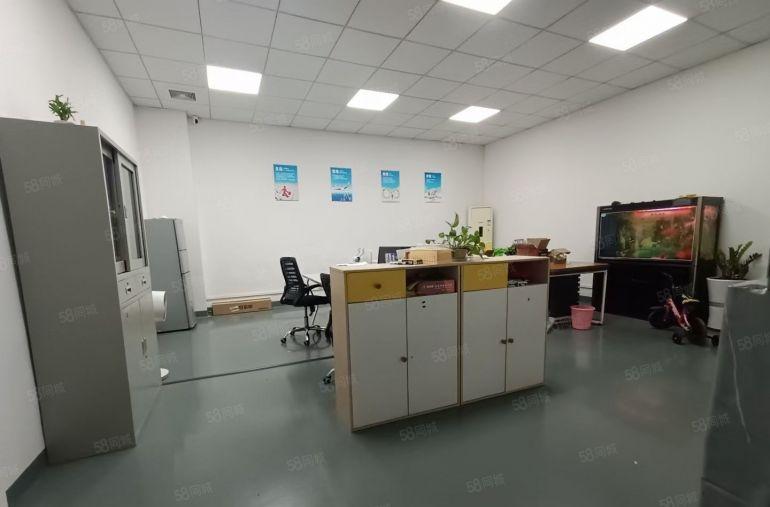 厚街（豪华装修）水电齐全1600方厂房仓库出租