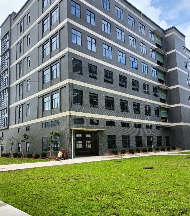 厚街错三屯西环路附近全新厂房一楼