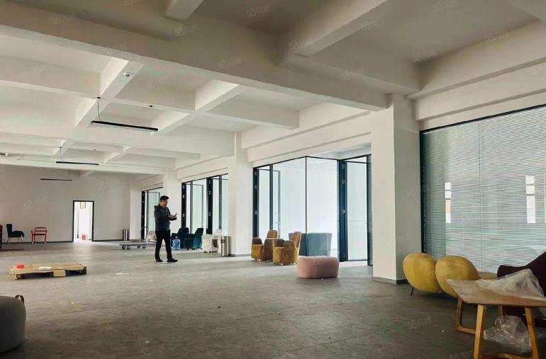 厚街小独院小厂房出租 适合电商 展厅 仓库 电子 灯饰 贸易